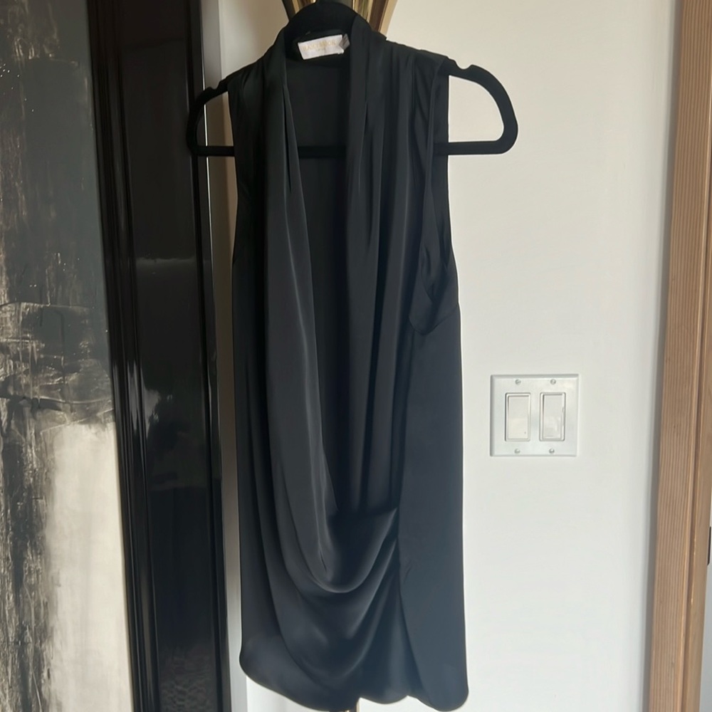 Ramy Brook Silk Top